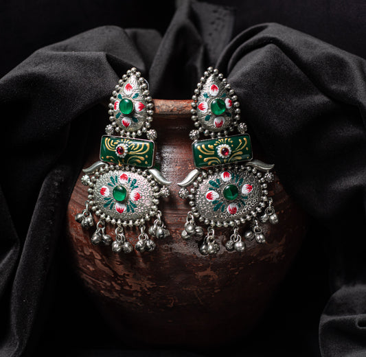 Rupayan Earrings