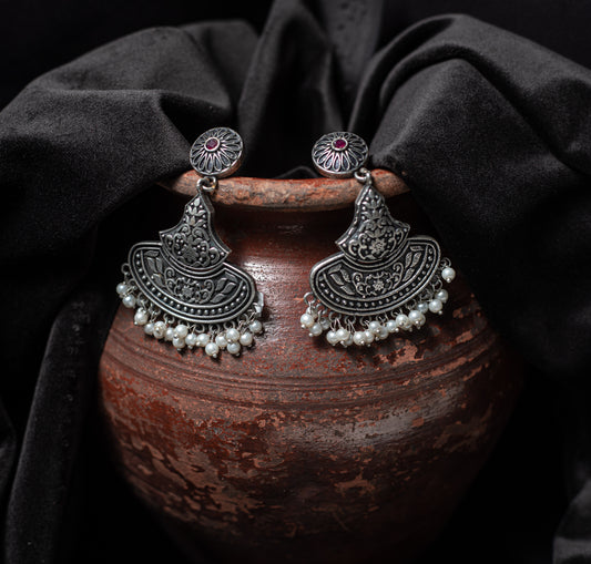 Jasna Earrings