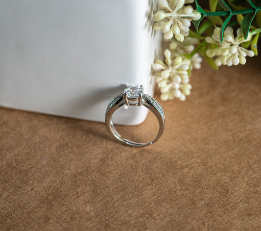 Bliss Ring