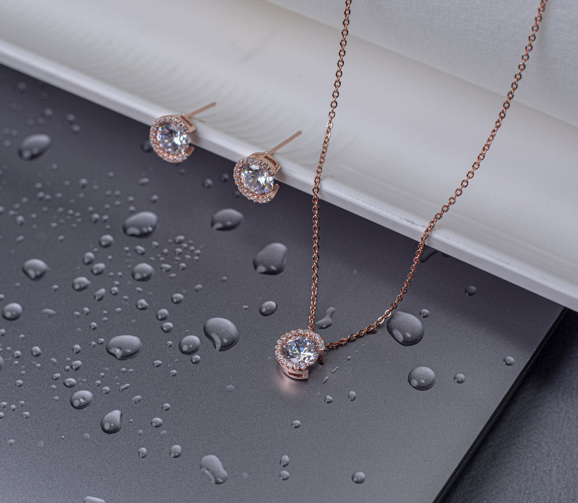 Pendant Sets