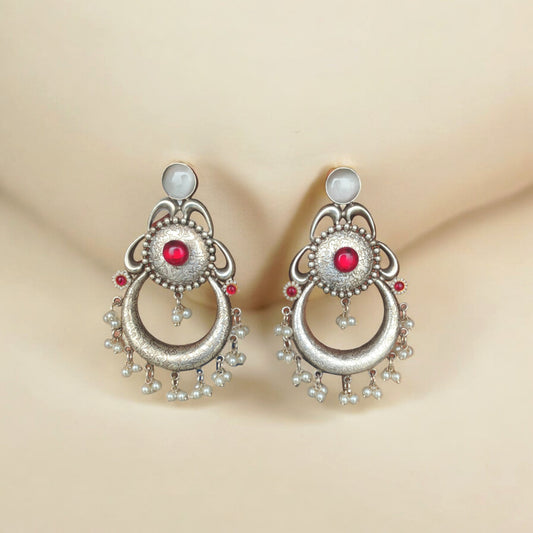 Rajshree Earrings