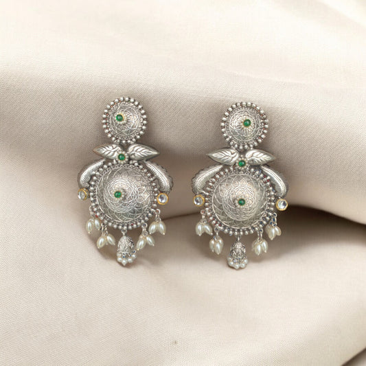 Sukh Antique Earrings