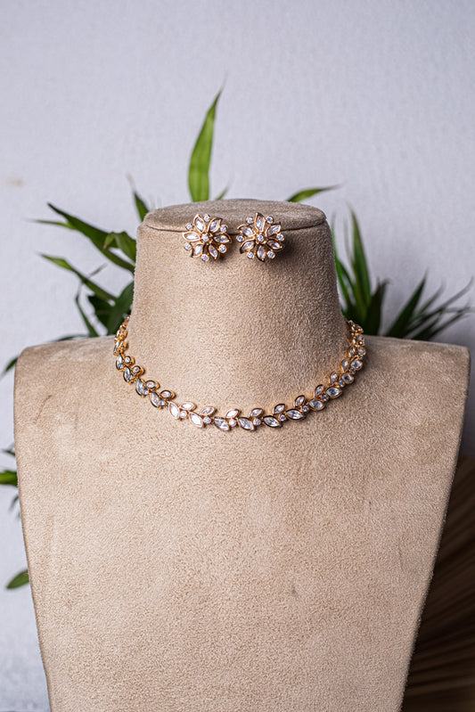 Estrella Necklace Set