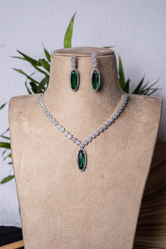 Odessa Necklace Set