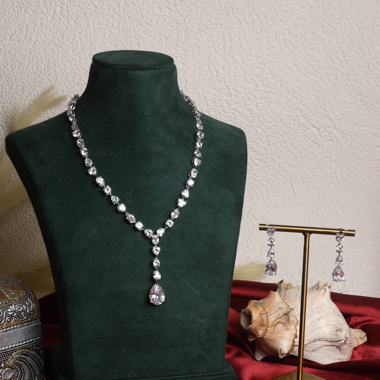 Necklace Sets