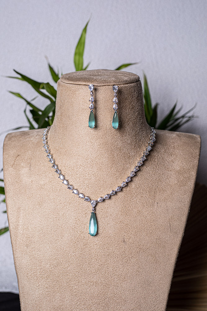 Viviana Necklace Set